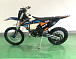 Мотоцикл JHL MOTO JHL M3 MT250 (1E66MM) в Щёлкове
