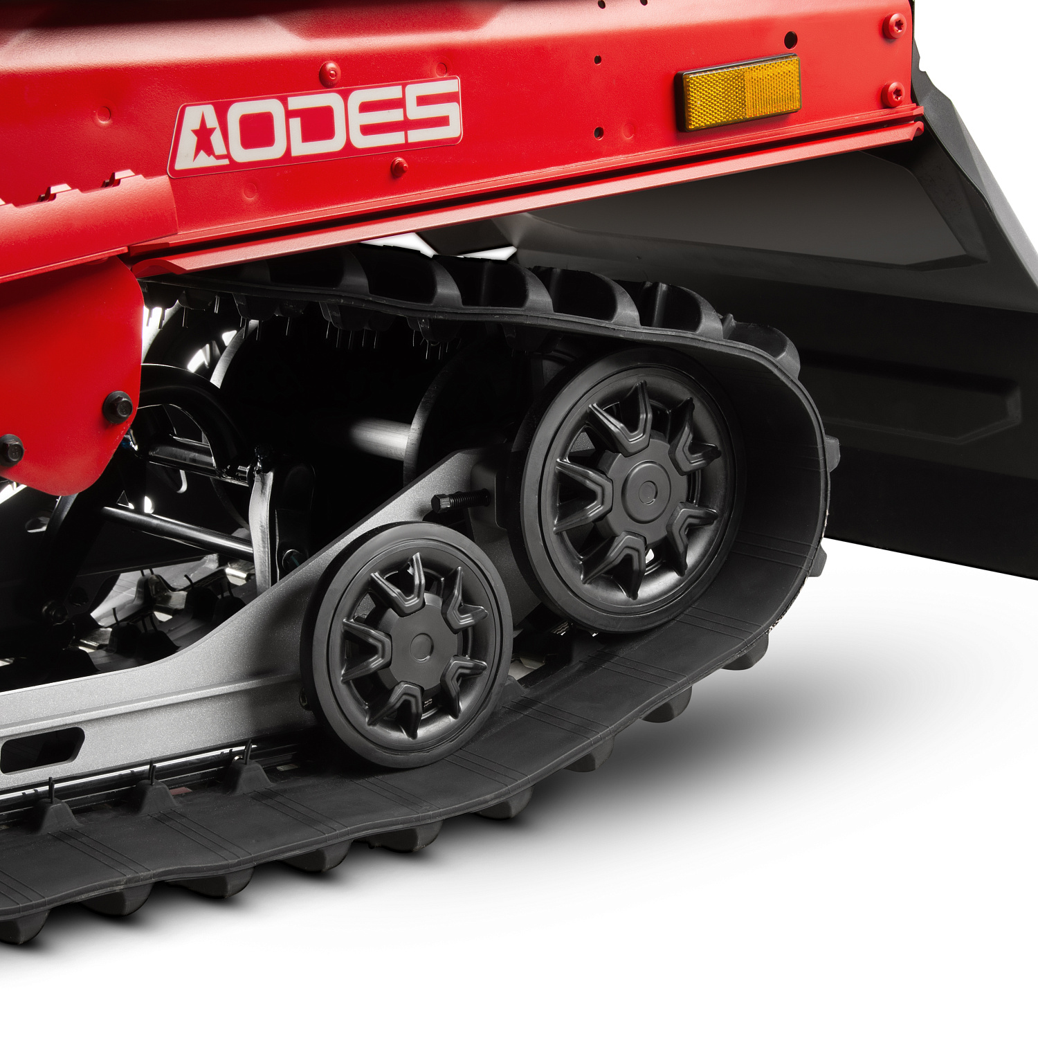 Снегоход AODES Snowcross 1000 SWT 600mm LCD 10.25 в Щёлкове