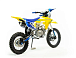 Питбайк MotoLand (МОТОЛЕНД) MZ125 в Щёлкове