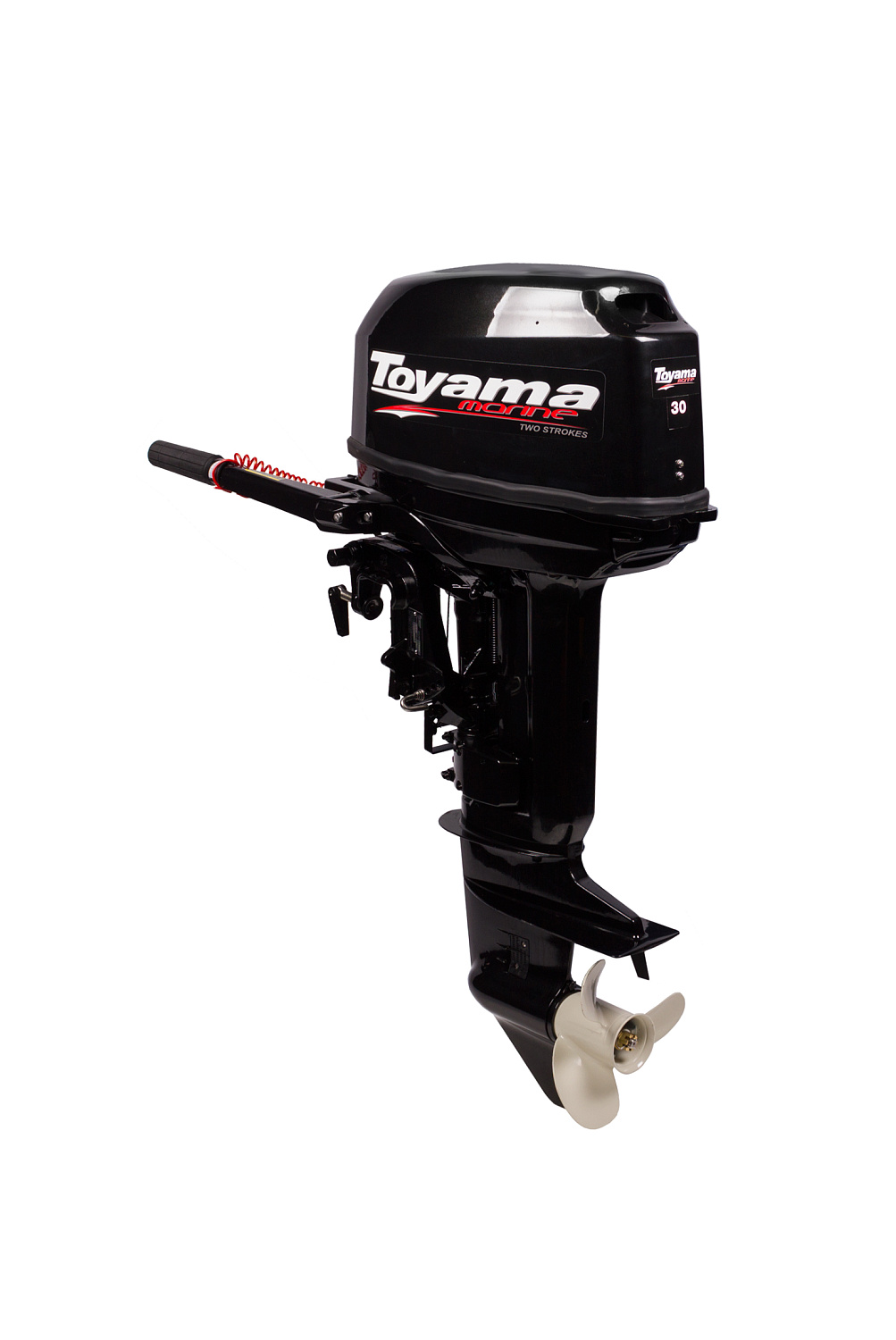 ЛОДОЧНЫЙ МОТОР TOYAMA T30ABMS в Щёлкове