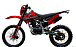 Кроссовый мотоцикл PROMAX MX350 в Щёлкове