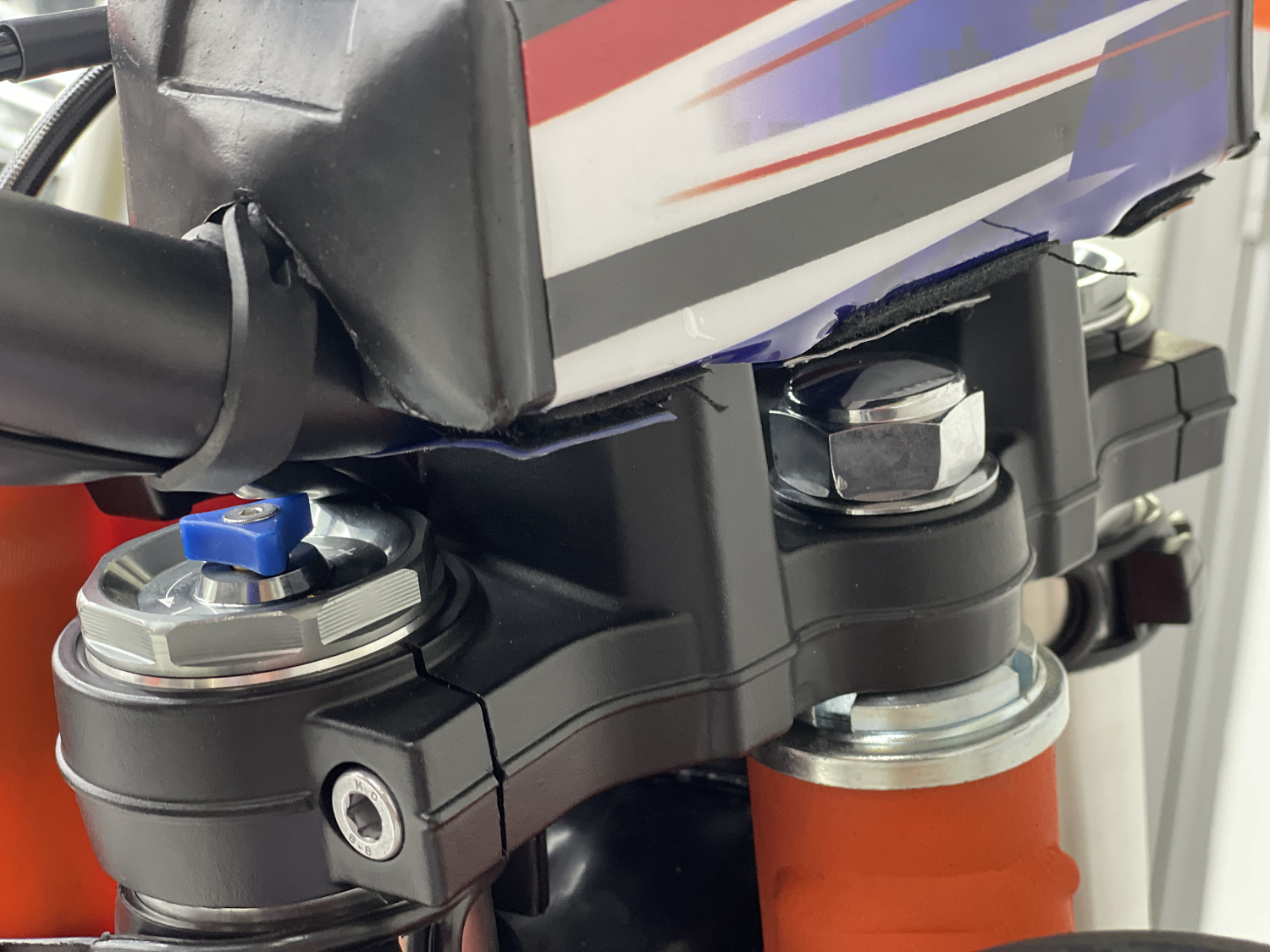 Кроссовый мотоцикл PROMAX INFERNO 380 (4 valves, 5 gears) в Щёлкове