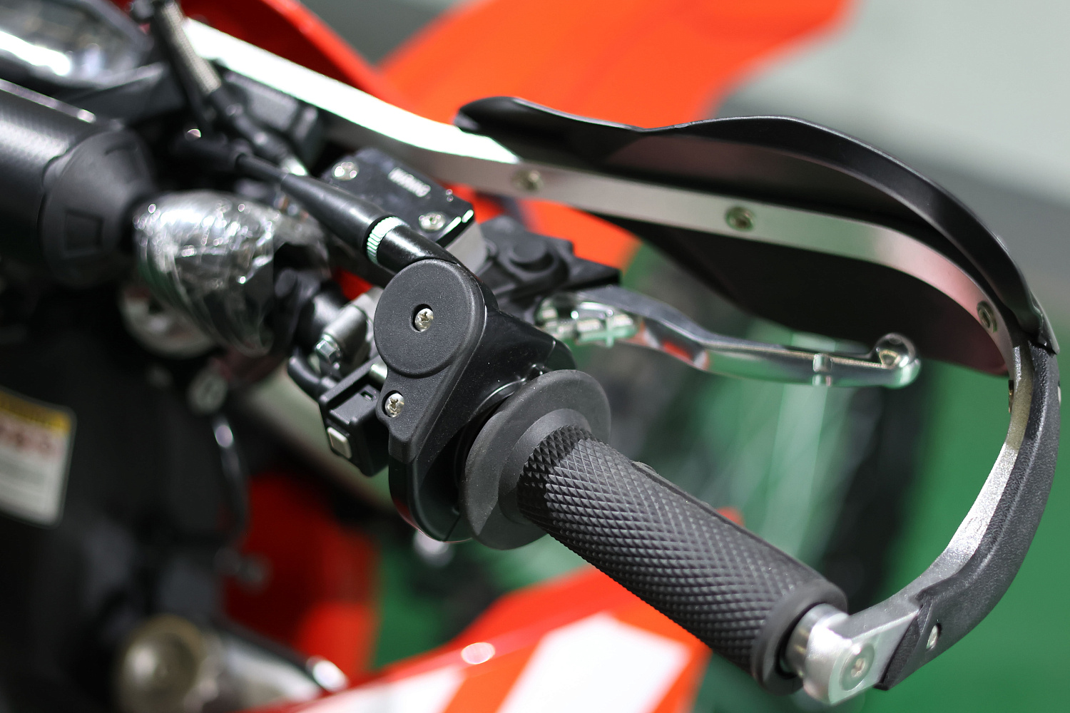 Мотоцикл JHLMOTO JHLofr GS YBS300 (176MN) в Щёлкове