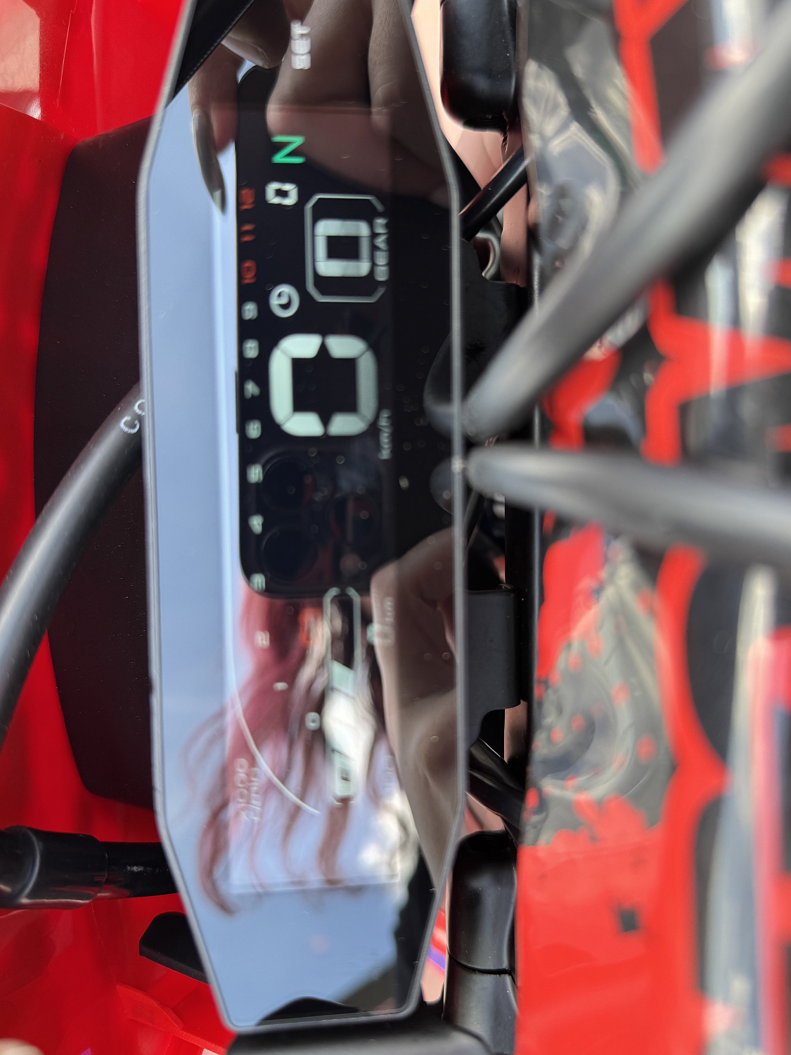 Кроссовый мотоцикл PROMAX MX250 в Щёлкове