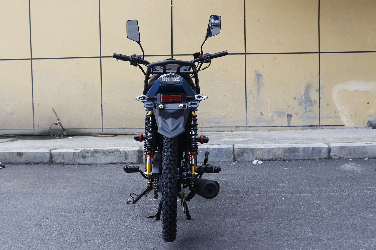 Мопед FAIDET SKIFF RS150 (49) в Щёлкове