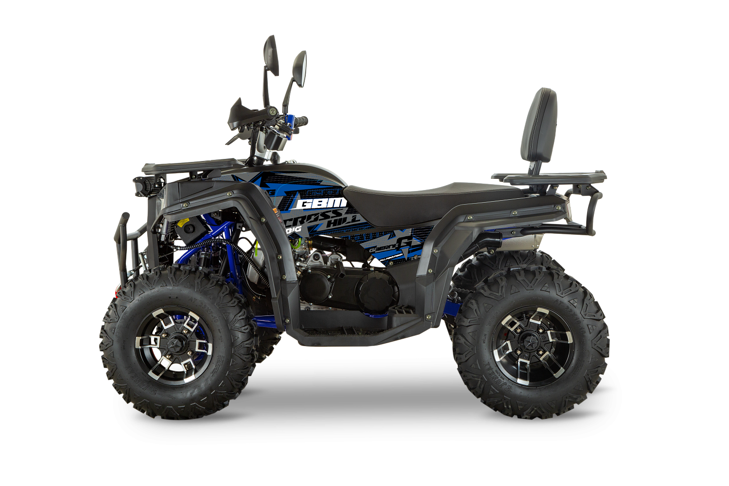 Квадроцикл GBM CROSS HILL 320 BIG PREMIUM в Щёлкове