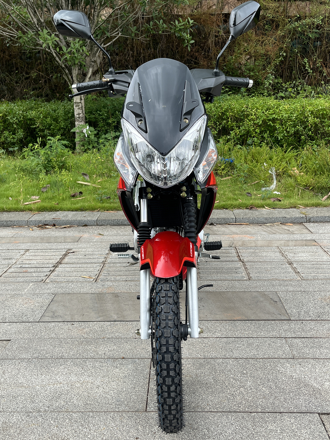 Мопед PROMAX STREET CROSS MAX 150 (49) в Щёлкове