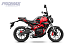 Мотоцикл PROMAX CB300RL (4V, 6G) в Щёлкове