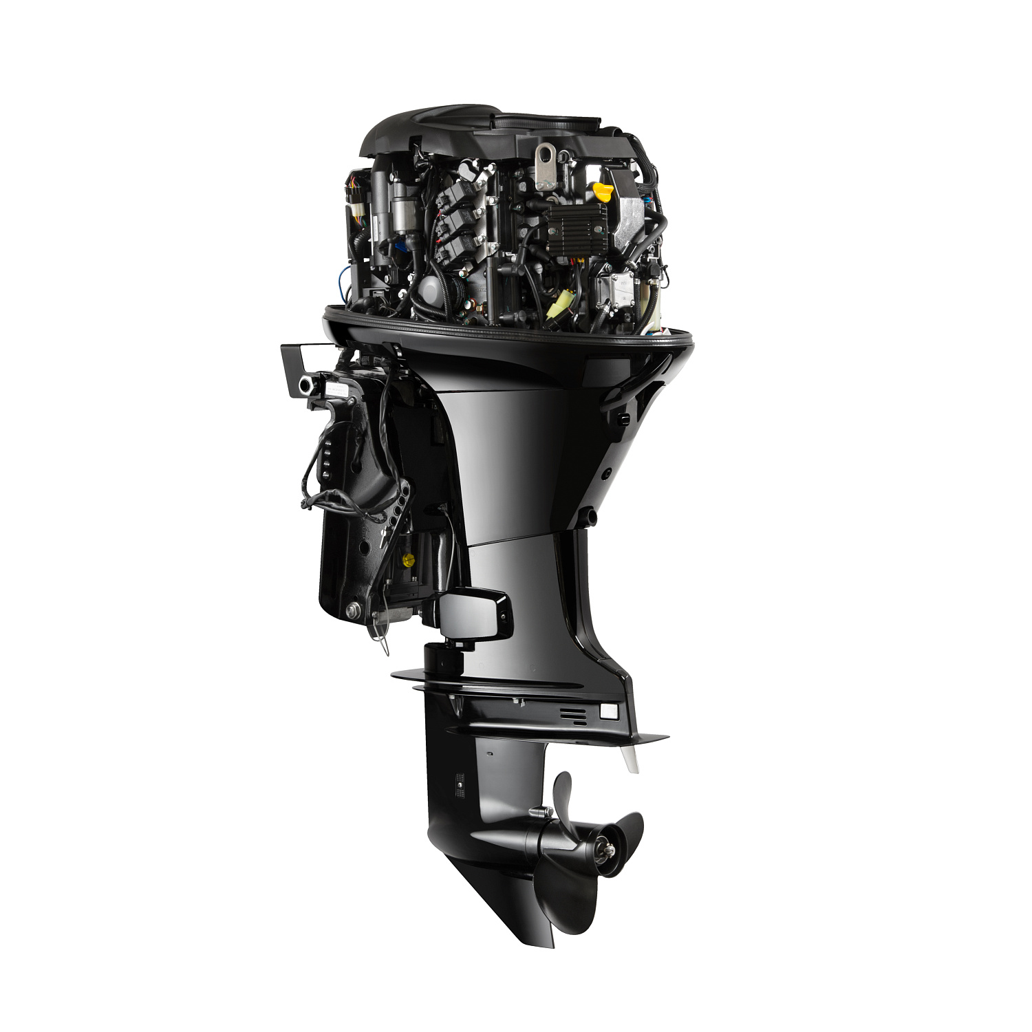 Лодочный мотор GLADIATOR GEF60FVEL-T в Щёлкове