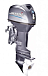 Лодочный мотор SEANOVO SNEF50HVEL-T - EFI (1,85) в Щёлкове