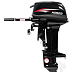 Лодочный мотор HIDEA HD9.9PRO FES (326 см3) в Щёлкове