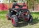 Квадроцикл PROMAX WILD 300 LUX "АНТИВИБРАЦИОННЫЙ" в Щёлкове