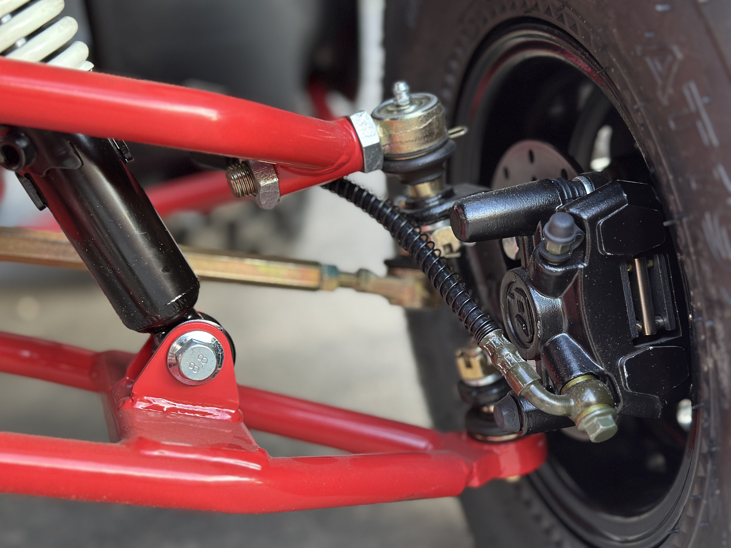 Квадроцикл PROMAX МАЙНКРАФТ 192 PRO 2025 в Щёлкове