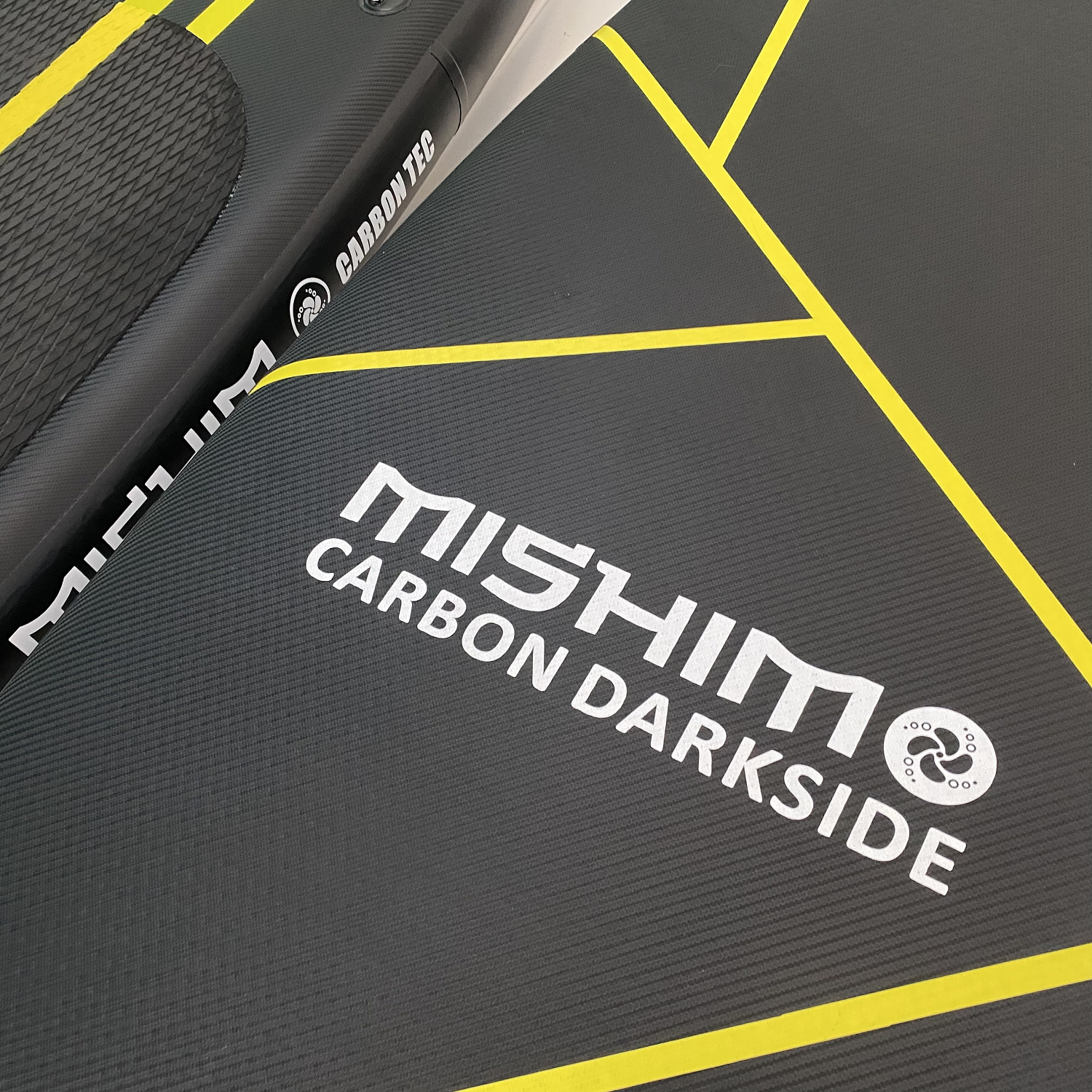 SUP (САП) ДОСКА MISHIMO CARBON DARKSIDE 10.6’ (325СМ) в Щёлкове