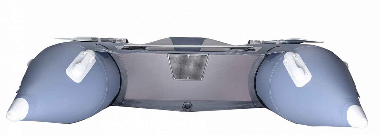 НАДУВНАЯ ЛОДКА GLADIATOR B370AL в Щёлкове