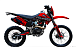 Кроссовый мотоцикл PROMAX MX350 в Щёлкове