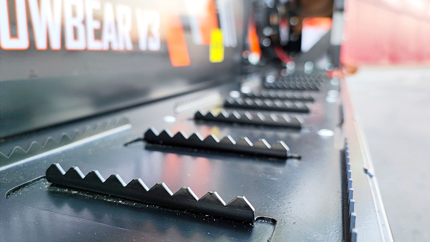 Снегоход PROMAX SNOWBEAR V3 650 2T в Щёлкове