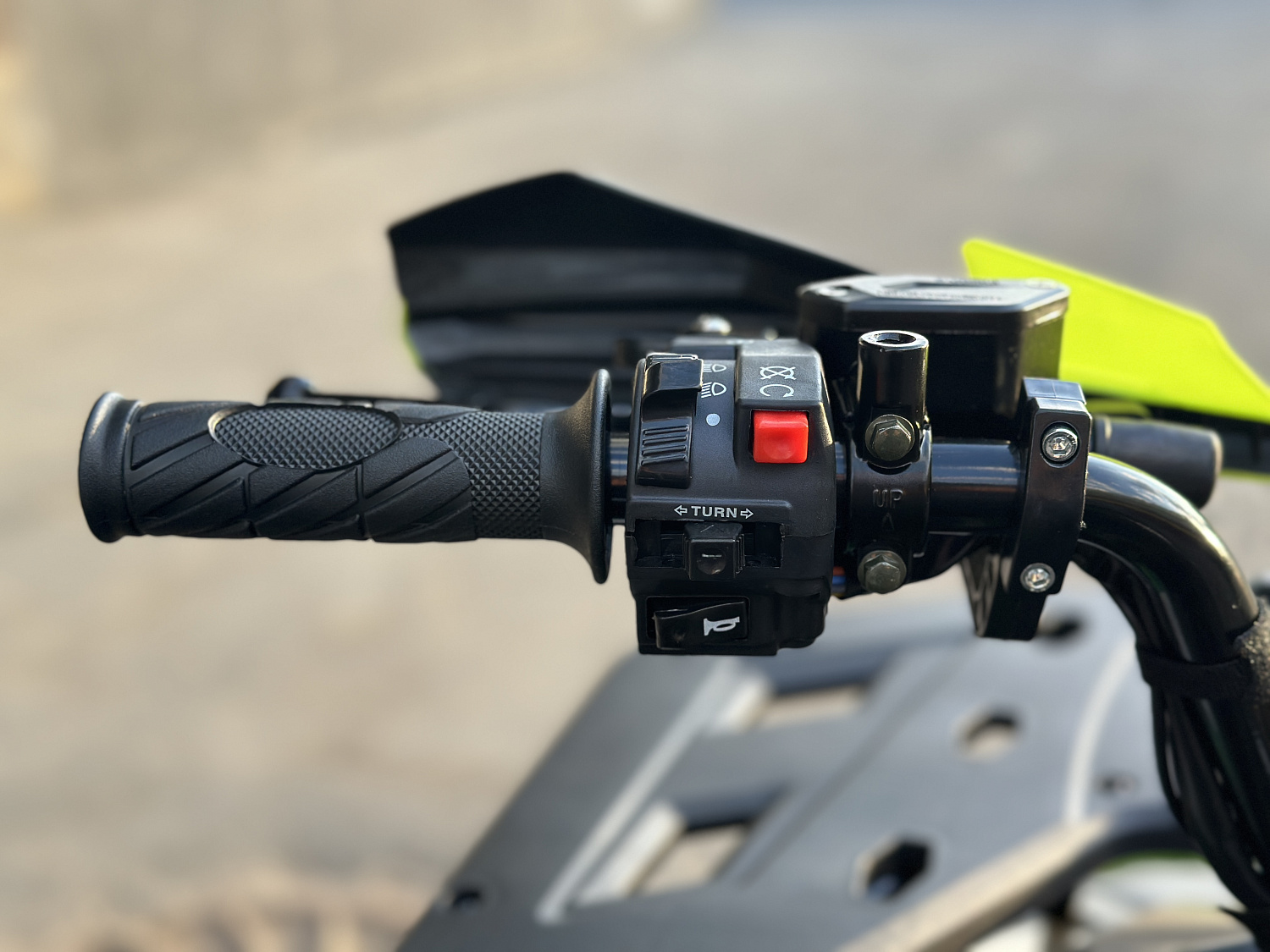 Квадроцикл PROMAX МАЙНКРАФТ 192 PRO 2025 в Щёлкове