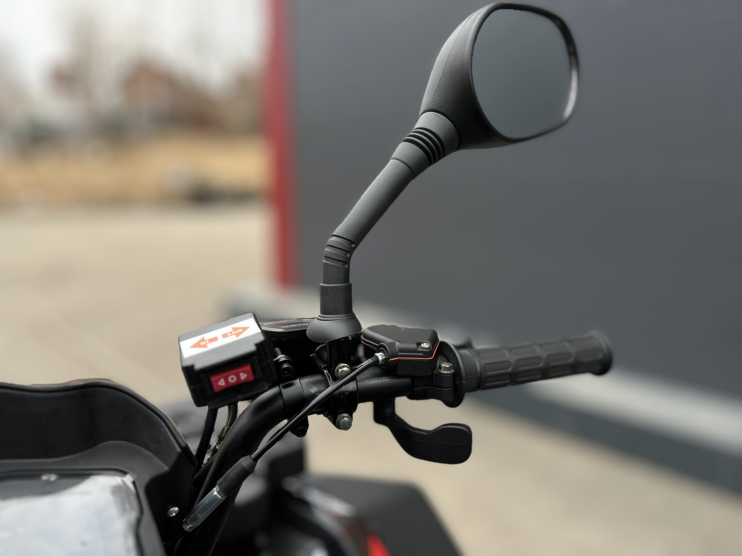 Квадроцикл PROMAX TAURUS 300 MAX-PRO LONG в Щёлкове