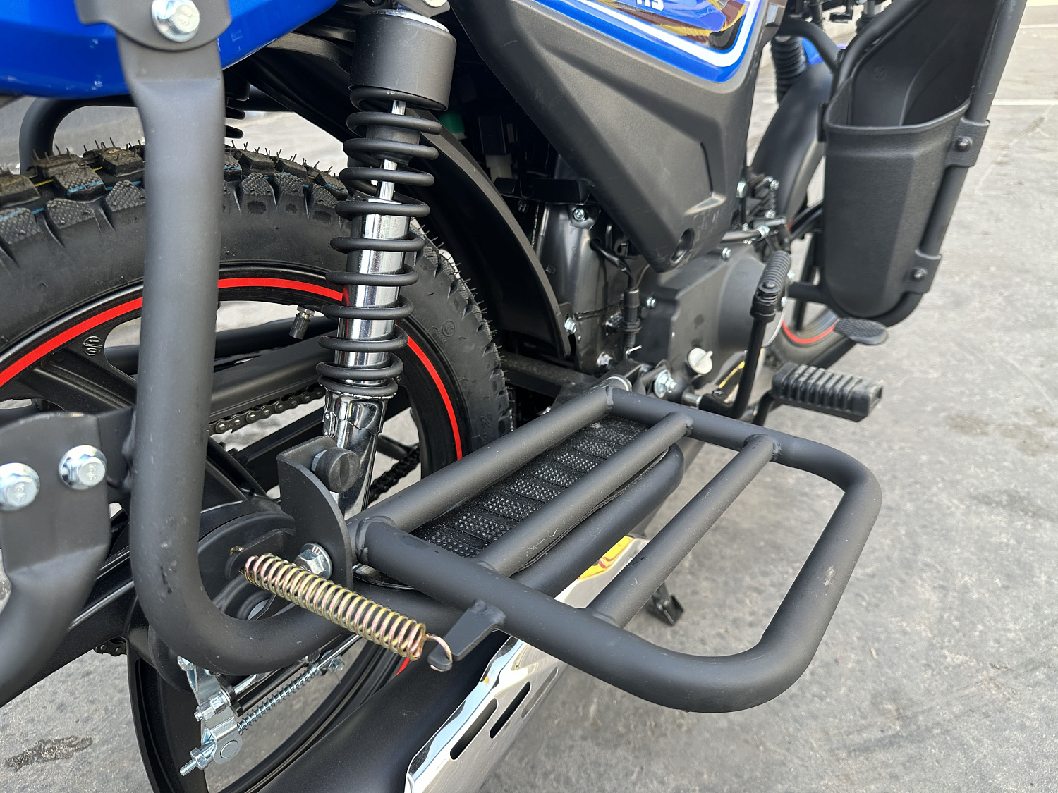 Мопед PROMAX ALPHA CITYBOX 150(49) в Щёлкове