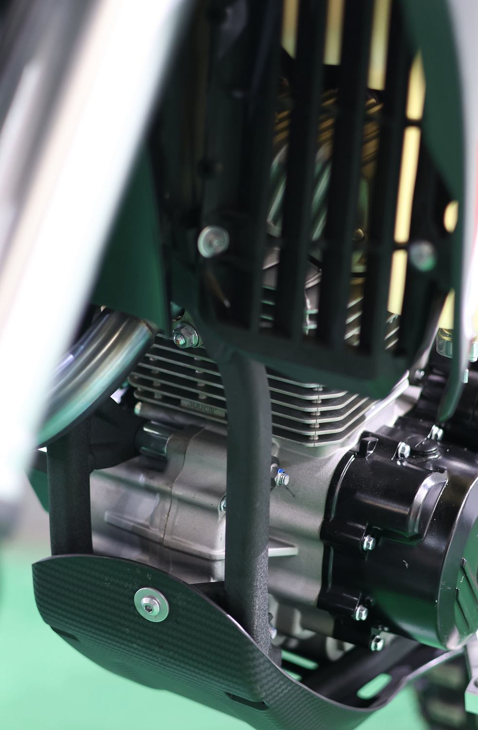 Мотоцикл JHLMOTO JHLofr GS CB300RL в Щёлкове