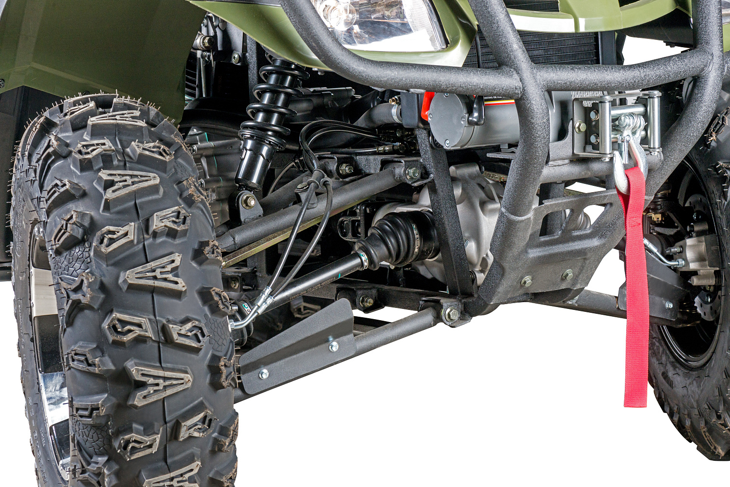 Квадроцикл IRBIS ATV 300 в Щёлкове