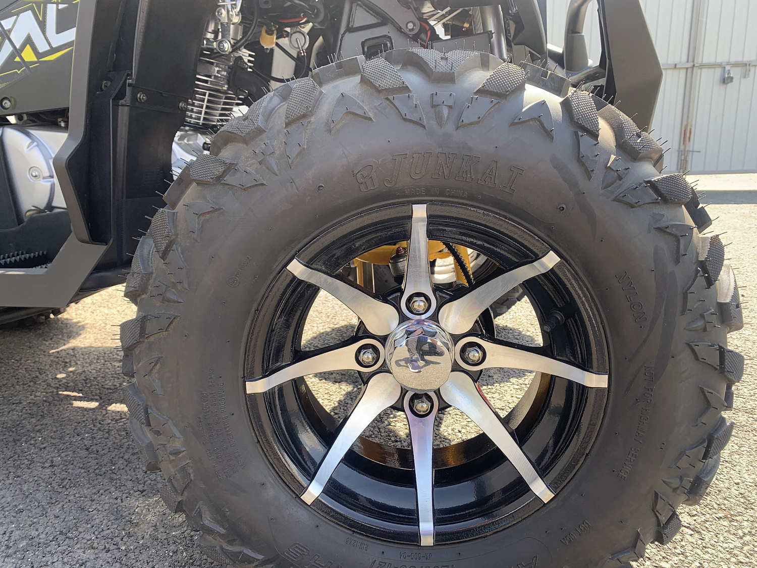 Квадроцикл PROMAX TAURUS 300 MAX-PRO в Щёлкове