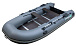 НАДУВНАЯ ЛОДКА GLADIATOR B370 в Щёлкове