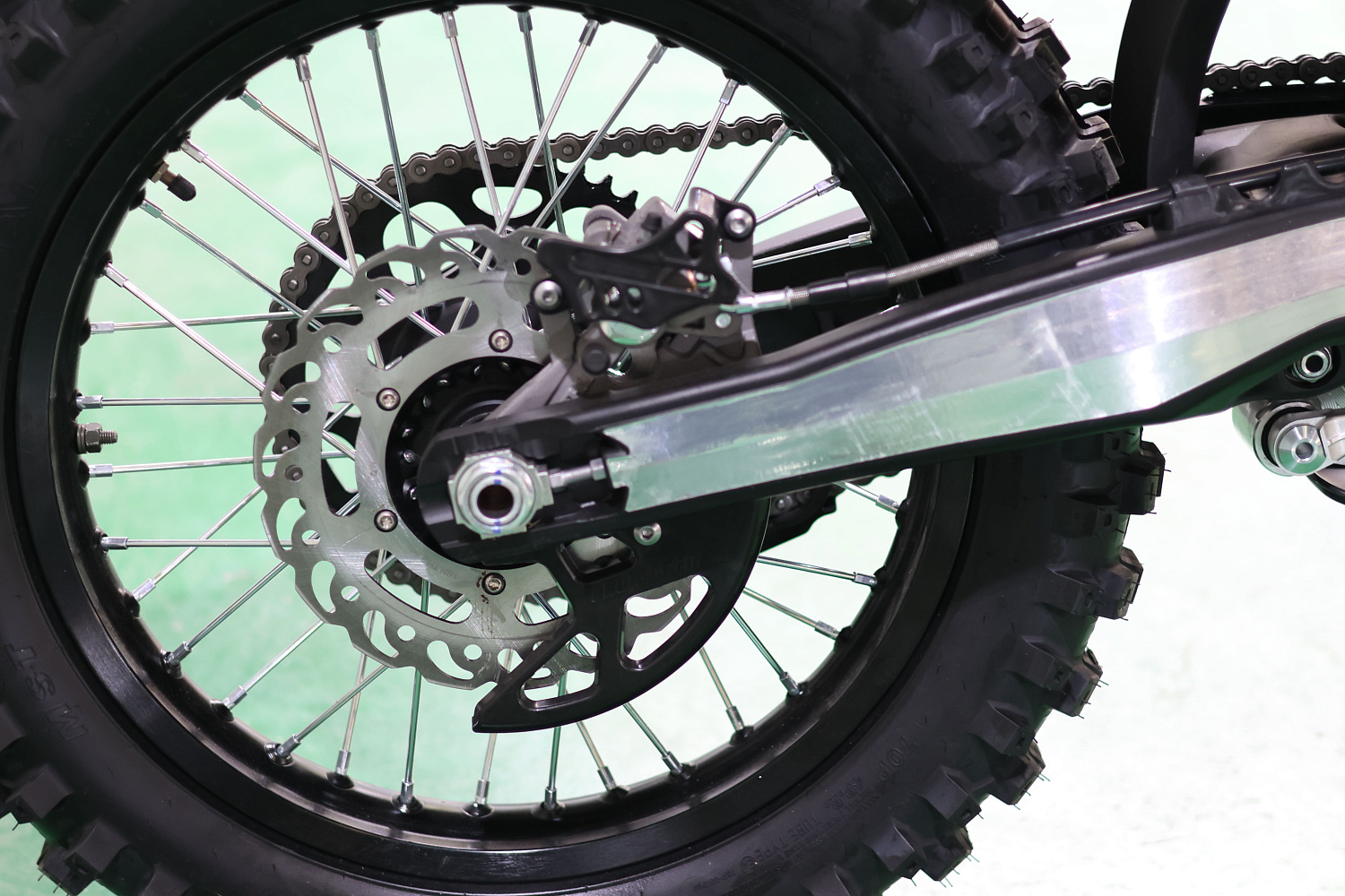 Мотоцикл JHLMOTO JHLofr GS CB300RL в Щёлкове