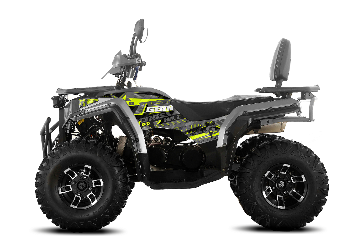 Квадроцикл GBM CROSS HILL 320 BIG PREMIUM в Щёлкове