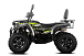 Квадроцикл GBM CROSS HILL 320 BIG PREMIUM в Щёлкове
