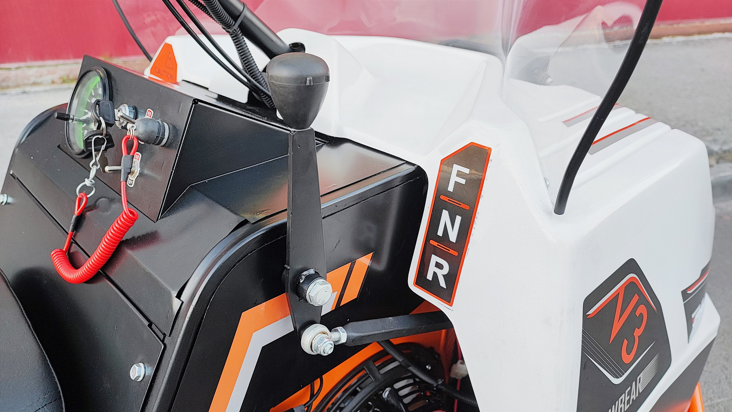 Снегоход PROMAX SNOWBEAR V3 650 2T в Щёлкове