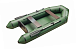 ЛОДКА ГРЕБНАЯ ДРАККАР 3000 STANDART в Щёлкове