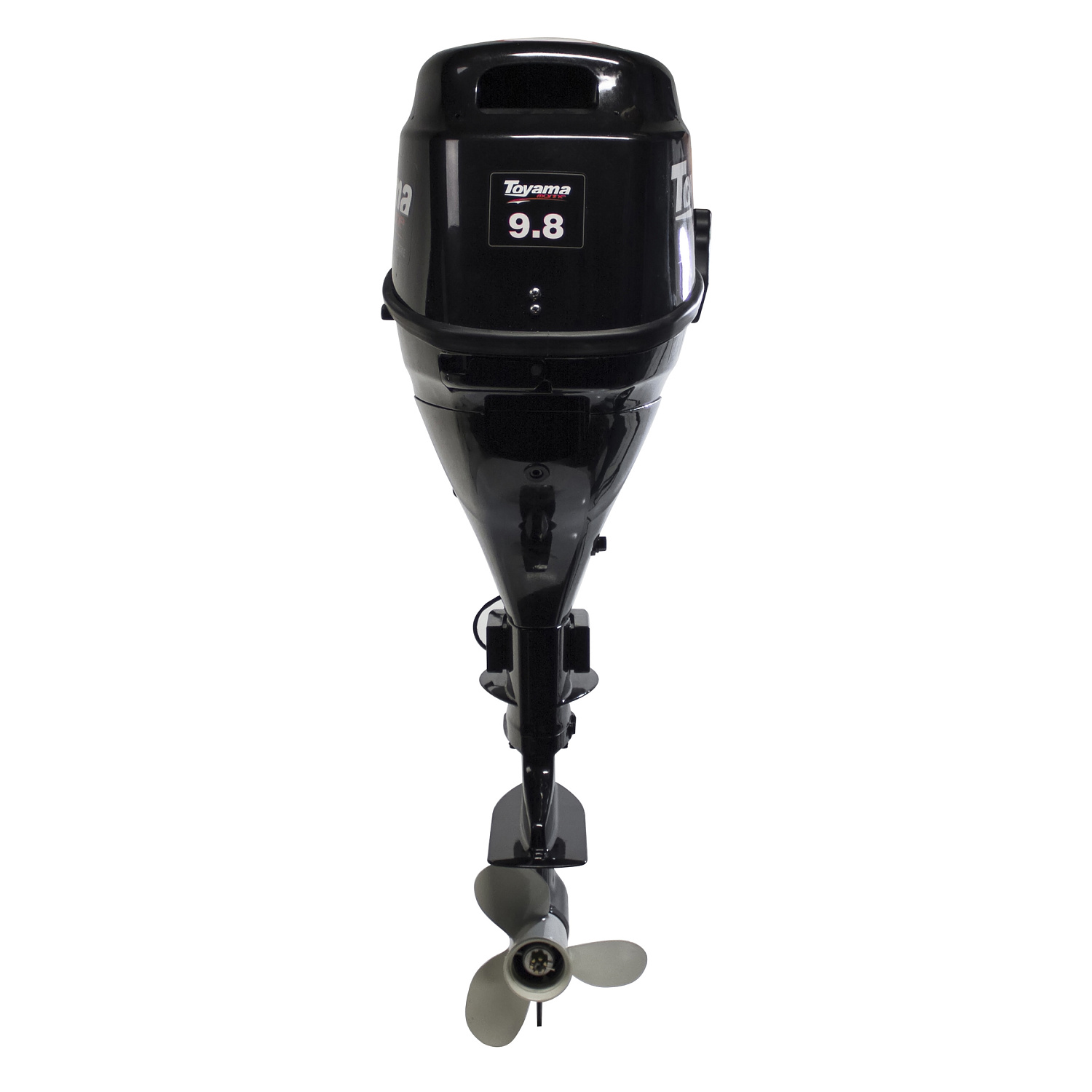 ЛОДОЧНЫЙ МОТОР TOYAMA F9.8BMS в Щёлкове