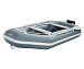ЛОДКА НАДУВНАЯ YUKONA 260 GT (БЕЗ ПАЙОЛА, ТРАНЕЦ В КОМПЛЕКТЕ) в Щёлкове