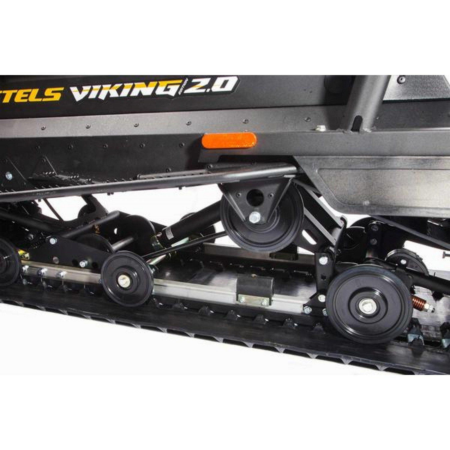 Снегоход STELS VIKING V800 3.0 в Щёлкове