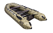 Лодка Ривьера Компакт 3600 СК в Щёлкове