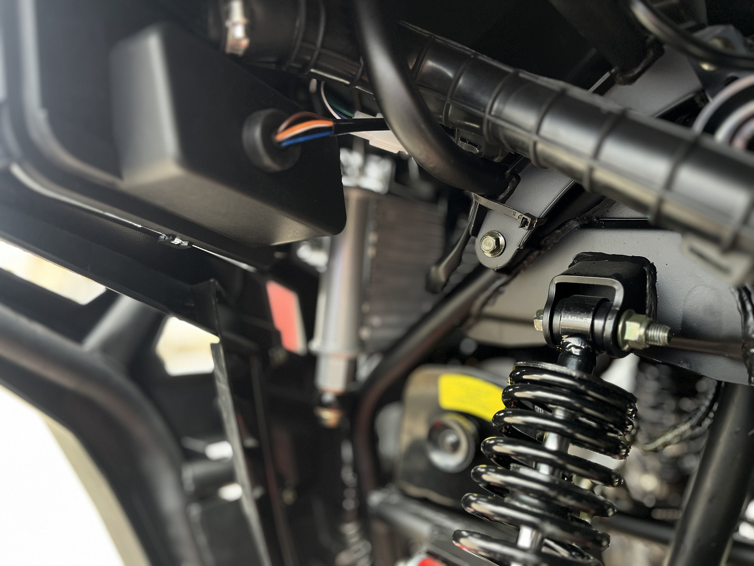 Квадроцикл PROMAX TAURUS 300 MAX-PRO LONG в Щёлкове