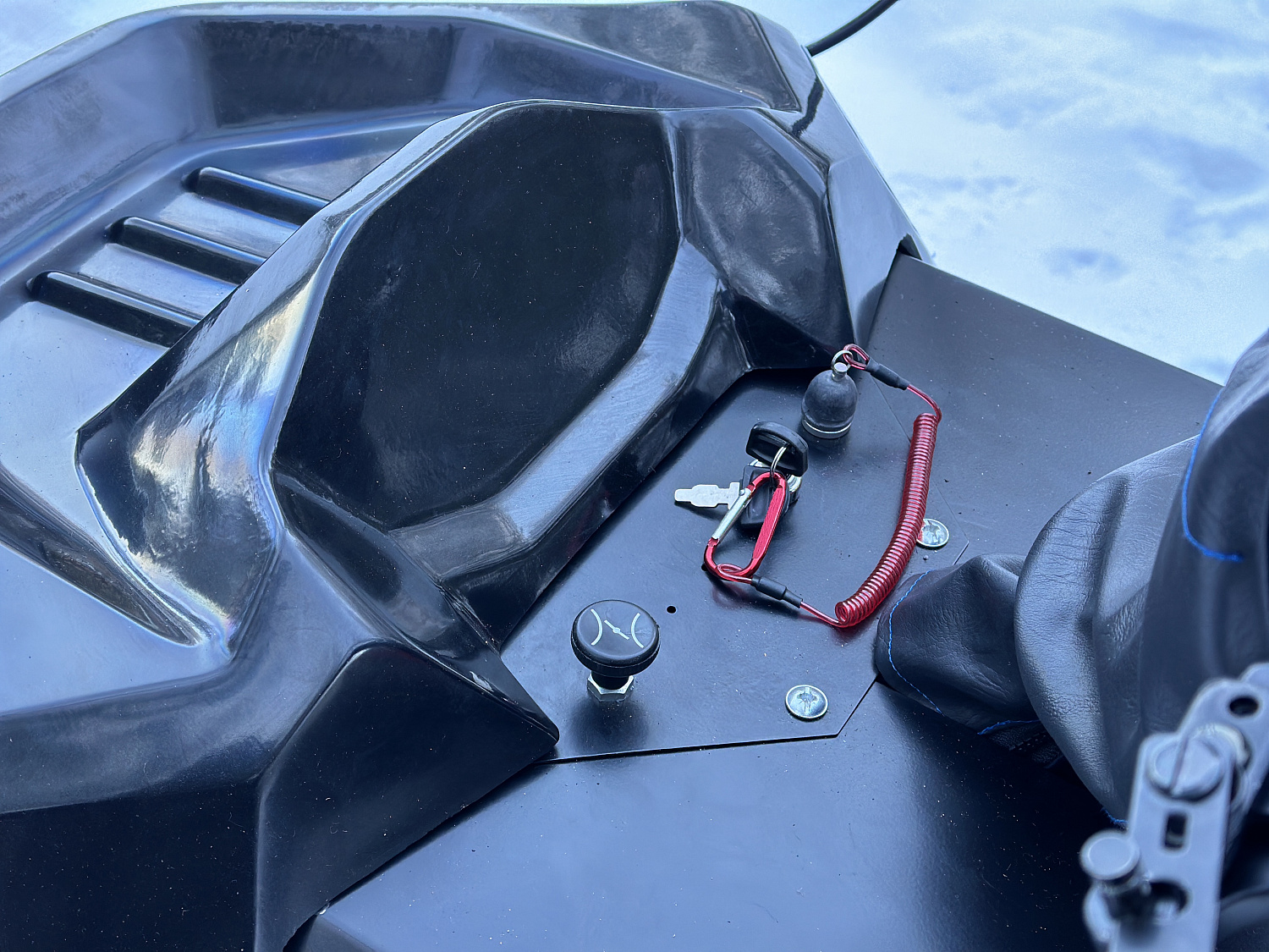 Снегоход PROMAX YAKUT 500 LONG 2.0 4T 29 в Щёлкове