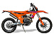 Эндуро мотоцикл IRBIS KTR 250 в Щёлкове