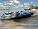 Лодка MISHIMO BIG FLOOR 440 в Щёлкове