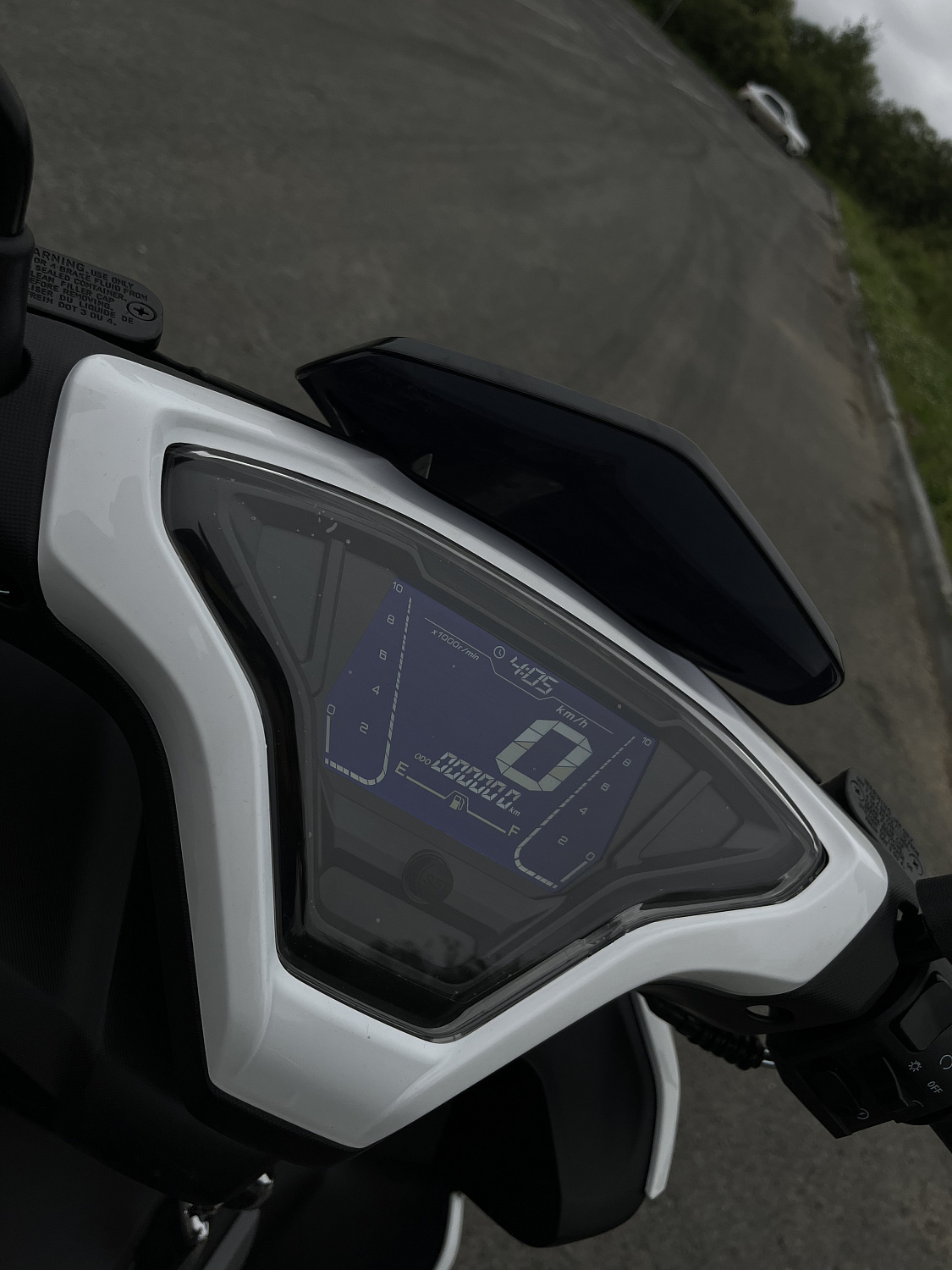 Скутер PROMAX TURAN 250 (49) в Щёлкове