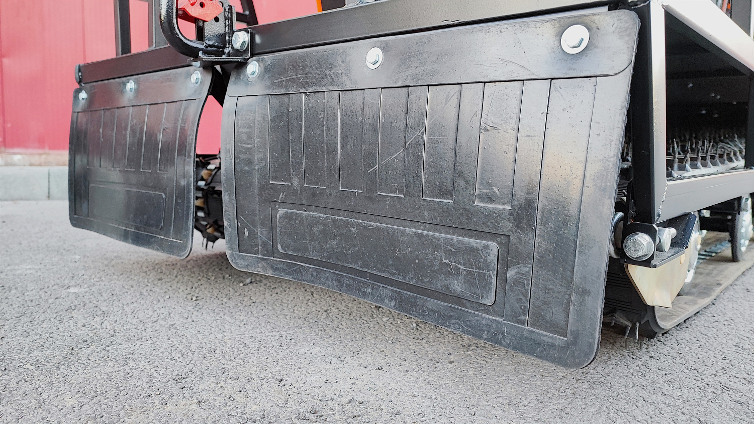 Снегоход PROMAX SNOWBEAR V3 650 2T в Щёлкове