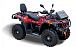 Квадроцикл HISUN TACTIC 750-/EXTREME EDITION/ в Щёлкове