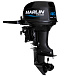 Лодочный мотор MARLIN MP 40 AMHL в Щёлкове