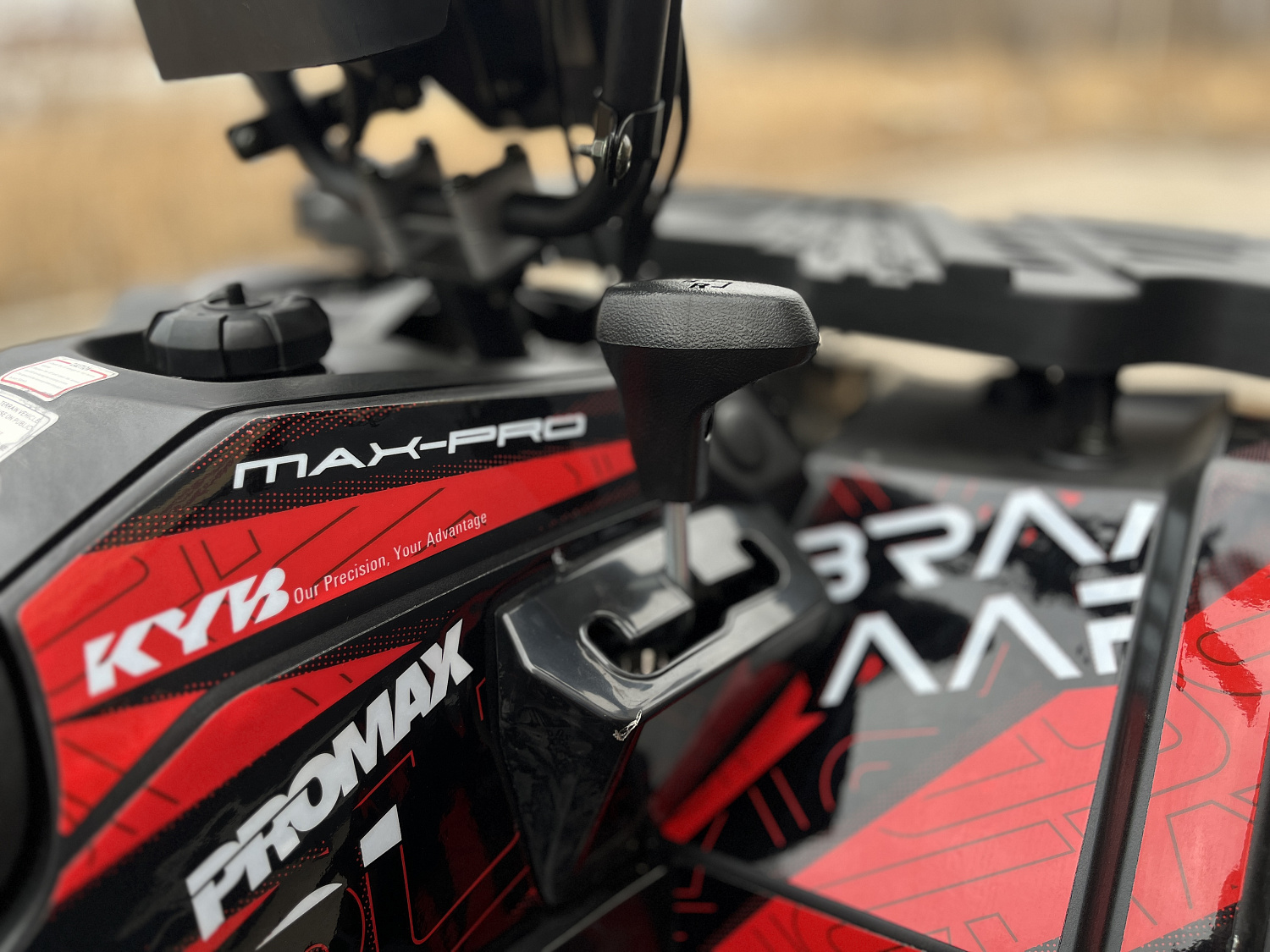 Квадроцикл PROMAX TAURUS 300 MAX-PRO LONG в Щёлкове