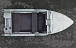 Алюминиевая лодка Wyatboat-390 Pro в Щёлкове