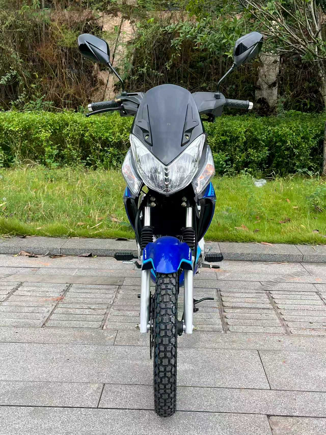 Мопед PROMAX STREET CROSS MAX 150 (49) в Щёлкове