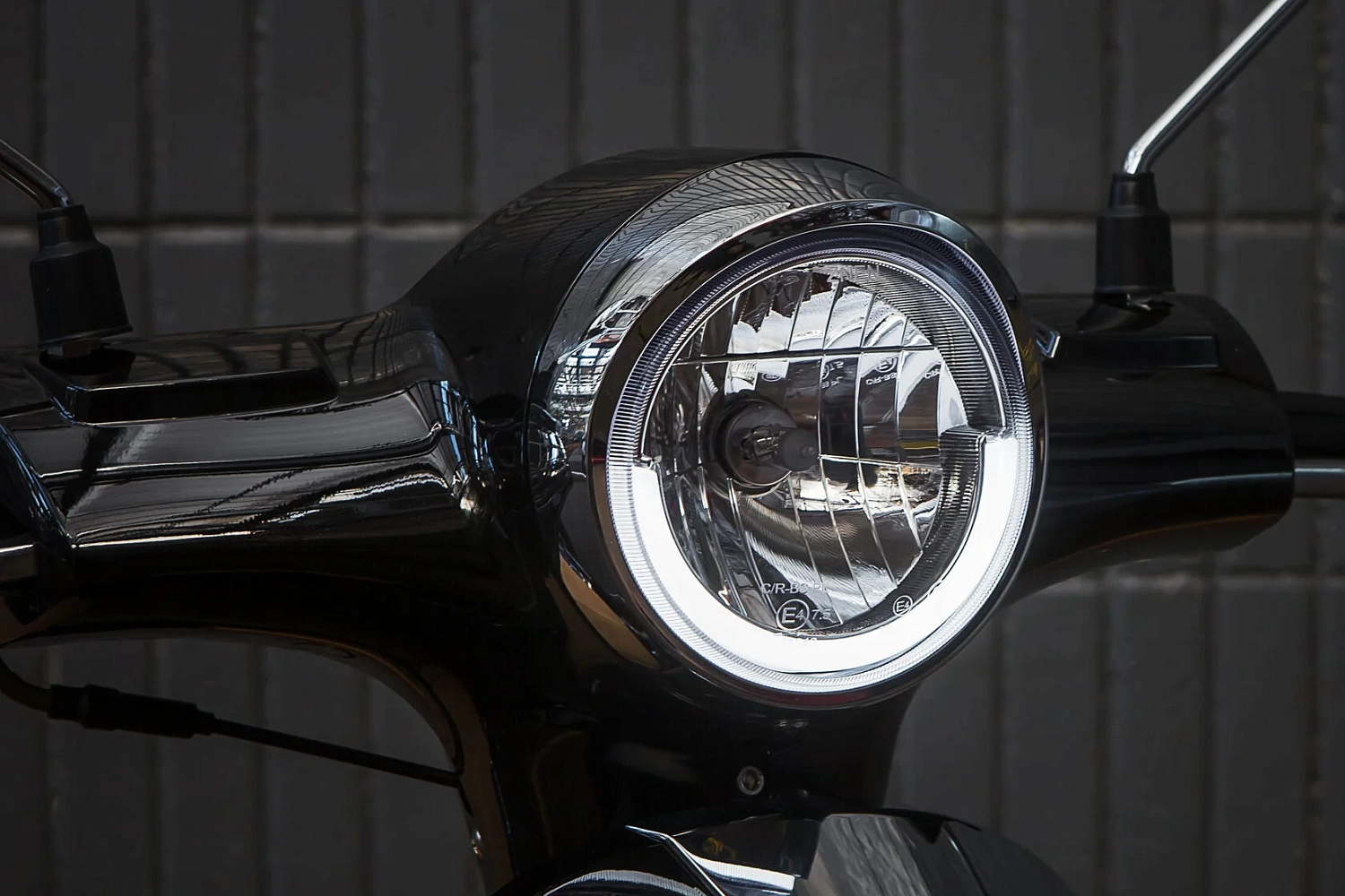 Скутер MINSK Vesna 125 M1NSK в Щёлкове