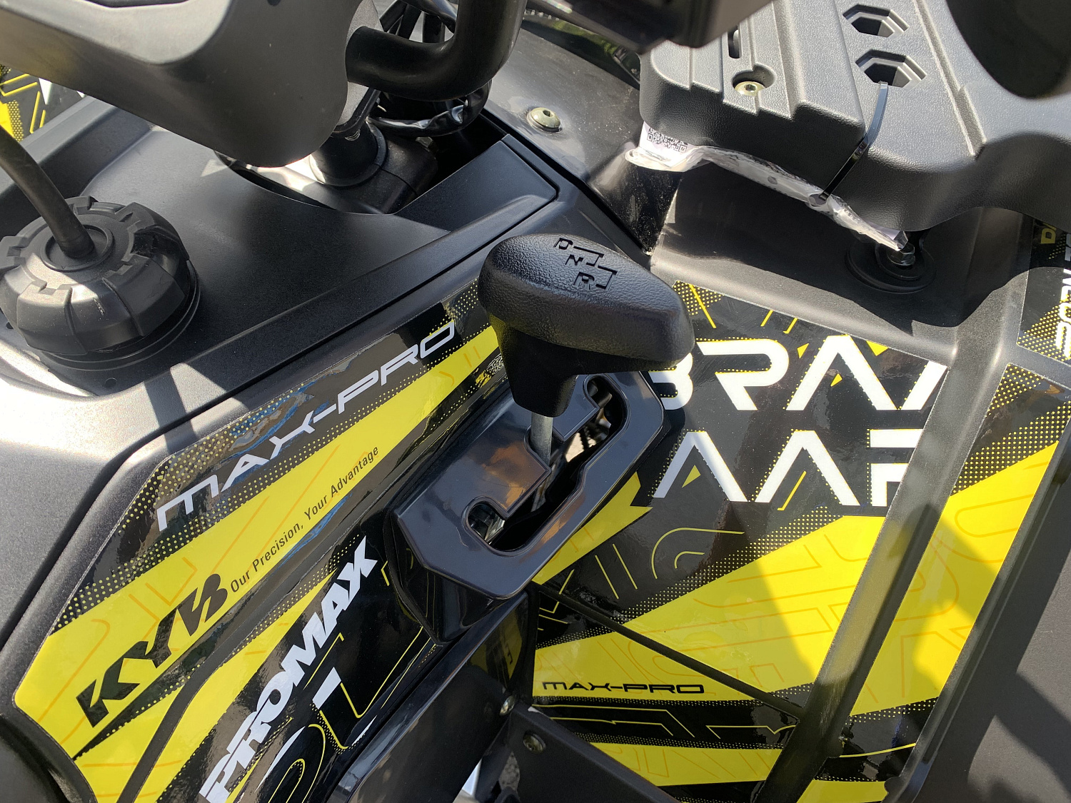 Квадроцикл PROMAX TAURUS 300 MAX-PRO в Щёлкове